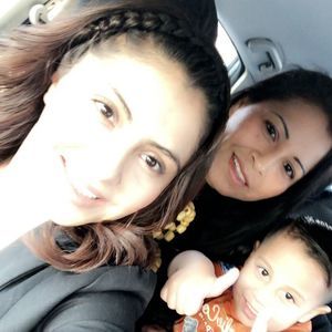 Meet your Posher, Nora